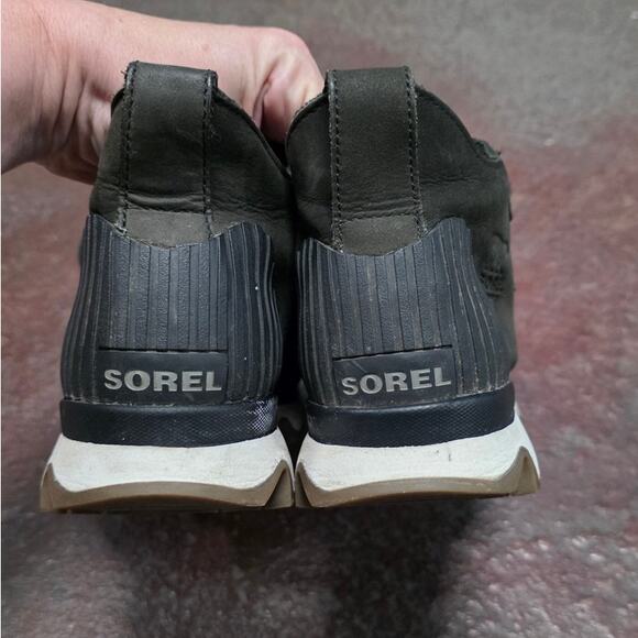 Sorel Kinetic Caribou Boot Winter Snow Women’s Size 7 38 Gorpcore outdoor warm - Picture 7 of 11